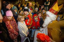 06.12.2024 Nikolausfeier